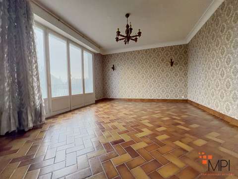 Vente maison 6 pièces Vente maison 6 pièces