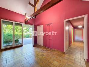 Vente Maison 4 chambresMordelles