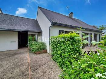 Vente Maison 4 chambresMordelles