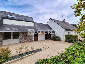 Vente Maison 4 chambresMordelles