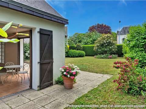 Vente maison 7 pièces Vente maison 7 pièces
