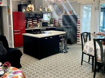 Vente Maison 4 chambresMordelles