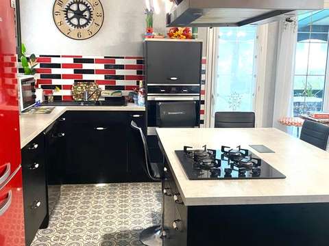 Vente maison 6 pièces Vente maison 6 pièces