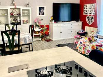 Vente maison 6 pièces Vente maison 6 pièces