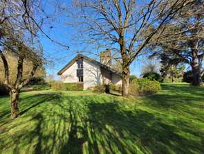 Vente Maison 6 chambresMordelles