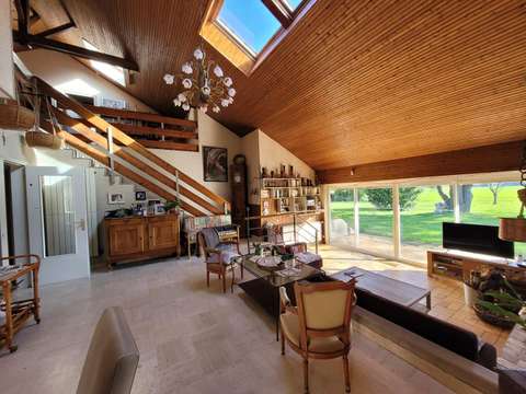 Vente maison 8 pièces Vente maison 8 pièces