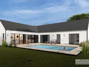 Vente Maison 3 chambresMordelles