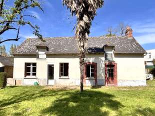 Photo Vente maison Mordelles