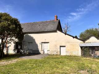 Vente maison 3 pièces Vente maison 3 pièces