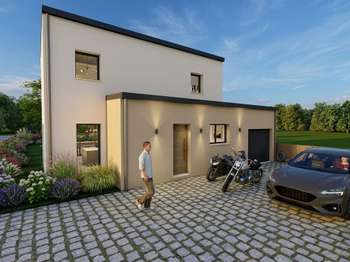 Vente maison Mordelles 35