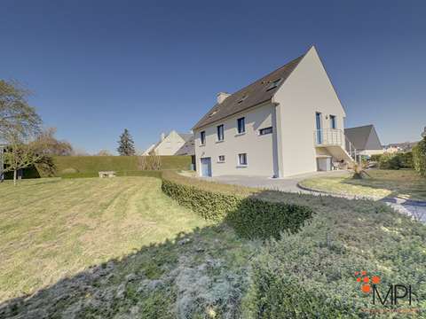 Vente maison 6 pièces Mordelles 35
