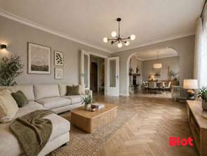 Vente Maison 4 chambresMordelles