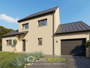 Vente Maison 3 chambresMordelles