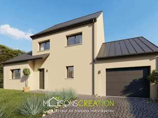 Photo Vente maison Mordelles