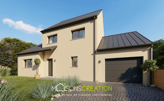 Photo Vente maison Mordelles