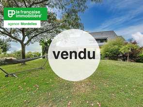 Vente Maison 6 chambresMordelles
