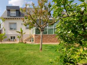 Vente Maison 4 chambresMordelles
