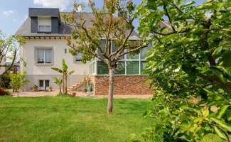 Photo Vente maison Mordelles