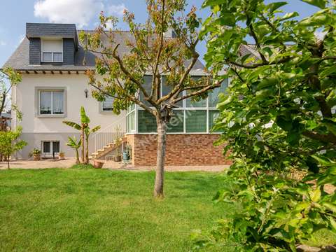 Vente maison 6 pièces Mordelles 35