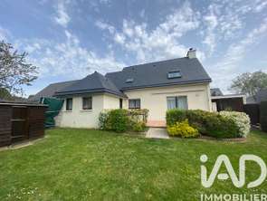Vente Maison 5 chambresMordelles