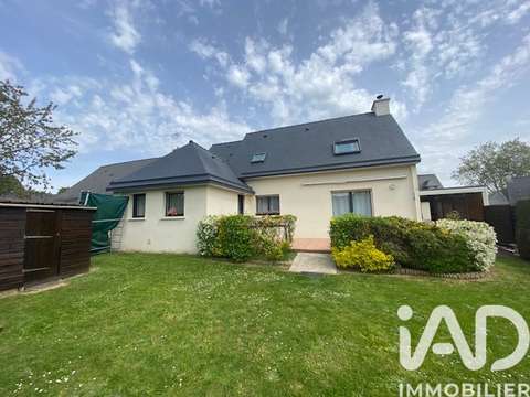 Vente maison 6 pièces Mordelles 35