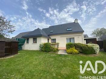 Vente maison 6 pièces Mordelles 35