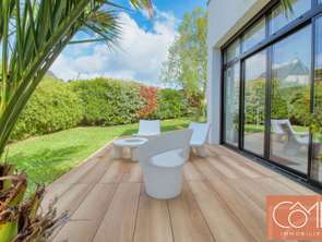 Vente Maison 4 chambresMordelles
