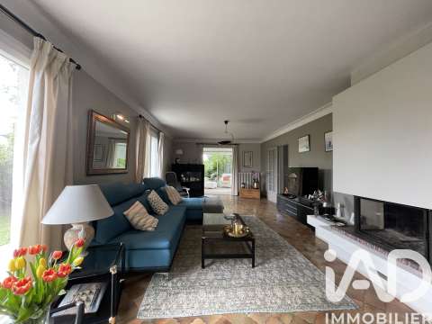 Vente maison 8 pièces Mordelles 35