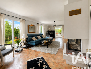 Vente Maison 5 chambresMordelles