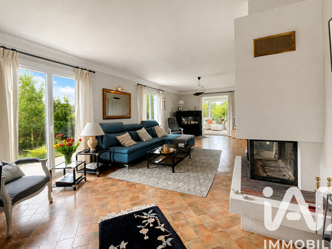 Vente maison 8 pièces Mordelles 35