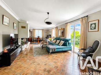 Vente maison 8 pièces Mordelles 35