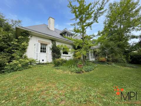 Vente maison 7 pièces Mordelles 35