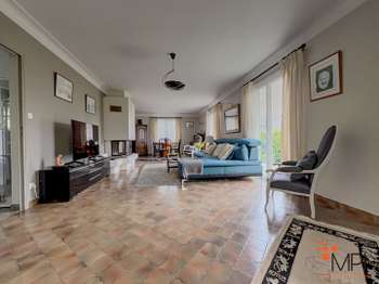 Vente Maison 5 chambresMordelles