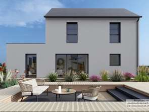 Vente Maison 3 chambresMordelles