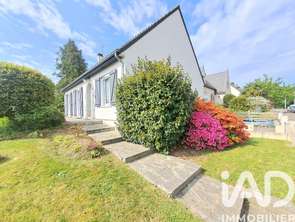 Vente Maison 3 chambresMordelles