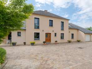 Vente Maison 6 chambresMordelles