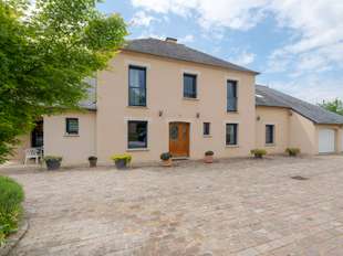 Photo Vente maison Mordelles