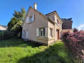 Vente Maison 6 piècesMordelles