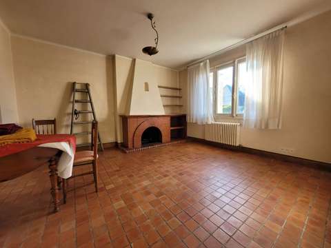 Vente maison 6 pièces Vente maison 6 pièces