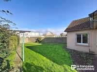 Vente maison 5 pièces Vente maison 5 pièces