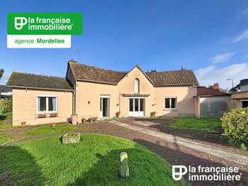 Vente maison 5 pièces Mordelles 35