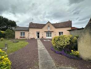 Vente Maison 3 chambresMordelles