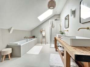 Vente Maison 4 chambresMordelles
