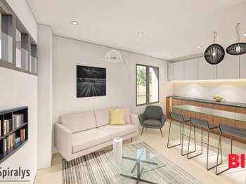 Vente Maison 3 chambresMordelles