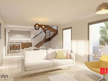 Vente maison 3 pièces Mordelles 35