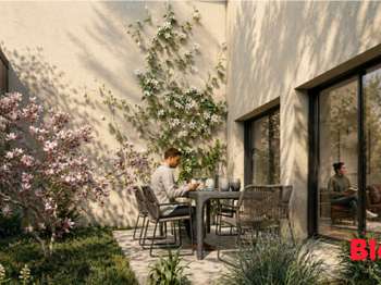 Vente Maison 2 chambresMordelles
