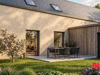 Vente Maison 2 chambresMordelles