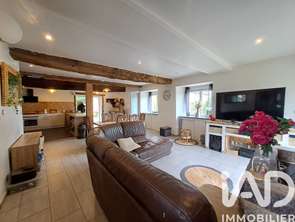 Vente Maison 3 chambresMordelles