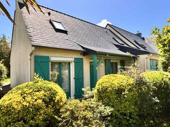 Vente maison 6 pièces Mordelles 35