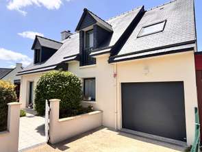Vente Maison 5 chambresMordelles